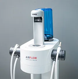 用賀の歯医者｜用賀駅前はやた歯科