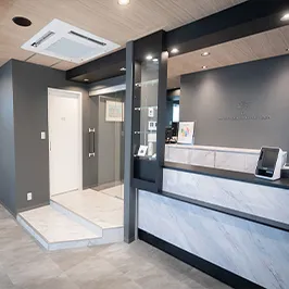 用賀の歯医者｜用賀駅前はやた歯科