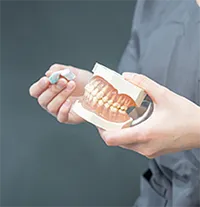 用賀の歯医者｜用賀駅前はやた歯科