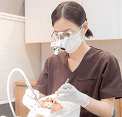 用賀の歯医者｜用賀駅前はやた歯科