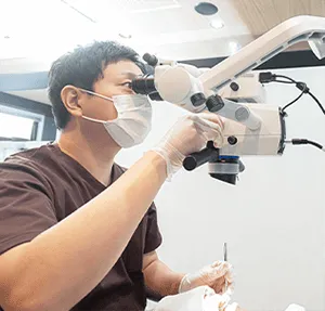 用賀の歯医者｜用賀駅前はやた歯科