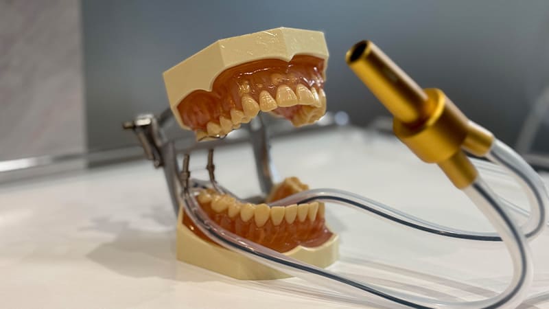 ZOO（強力な防湿器具）